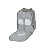 MS Zaino Storage Grigio