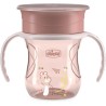 Chicco Tazza Perfect X 360 Rosa 12m+