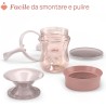 Chicco Tazza Perfect X 360 Rosa 12m+