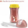 Tazza Sport 14M+ Rosa Chicco