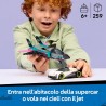 LEGO City Jet Contro Auto Sportiva - 60489