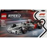 Lego Speed Champions Audi Revolut F1 Team R26 Race Car - 77259