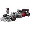 Lego Speed Champions Audi Revolut F1 Team R26 Race Car - 77259