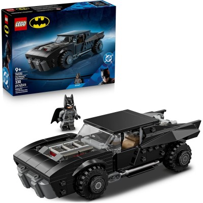 LEGO Batmobile™ di The Batman™ 76332