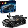 LEGO DC Batmobile di Batman - 76332