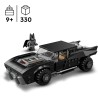 LEGO DC Batmobile di Batman - 76332