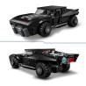 LEGO DC Batmobile di Batman - 76332