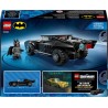 LEGO DC Batmobile di Batman - 76332