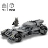 LEGO DC Batman v Superman Batmobile - 76331