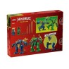LEGO Ninjago Duello con il Drago - 71853