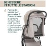 Passeggino Chicco Taormina Beige