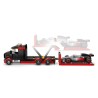 LEGO CITY Truck con Audi da Corsa F1 - 60493