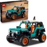 LEGO Technic SUV Jeep Wrangler Rubicon - 42227