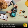 LEGO Technic SUV Jeep Wrangler Rubicon - 42227