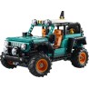 LEGO Technic SUV Jeep Wrangler Rubicon - 42227