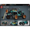 LEGO Technic SUV Jeep Wrangler Rubicon - 42227