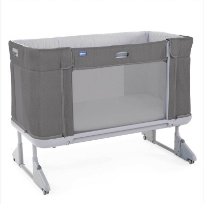 Chicco Next2Me Forever Lettino Co-Sleeping Moongrey