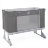 Chicco Next2Me Forever Lettino Co-Sleeping Moongrey