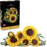 LEGO Botanicals Bouquet di Girasoli - 11502