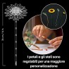 LEGO Botanicals Bouquet di Girasoli - 11502