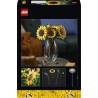 LEGO Botanicals Bouquet di Girasoli - 11502