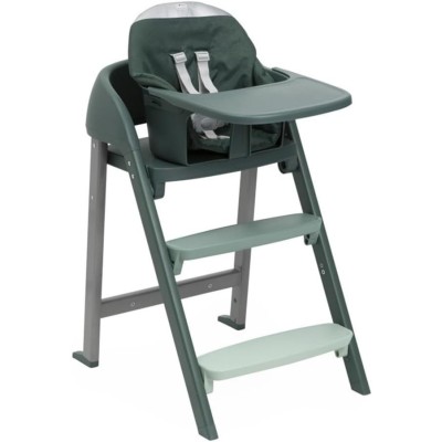 Chicco Crescendo Up Seggiolone Evolutivo Imperial Green Re_Lux