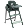 Chicco Crescendo Up Seggiolone Evolutivo Imperial Green Re_Lux