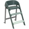 Chicco Crescendo Up Seggiolone Evolutivo Imperial Green Re_Lux