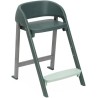 Chicco Crescendo Up Seggiolone Evolutivo Imperial Green Re_Lux