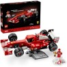 LEGO Icons Ferrari F2004 & Michael Schumacher - 11375