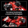 LEGO Icons Ferrari F2004 & Michael Schumacher - 11375