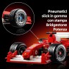 LEGO Icons Ferrari F2004 & Michael Schumacher - 11375