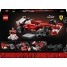 LEGO Icons Ferrari F2004 & Michael Schumacher - 11375