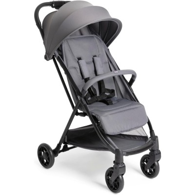 Passeggino Urbino Chicco Grayness - Leggero e Maneggevole