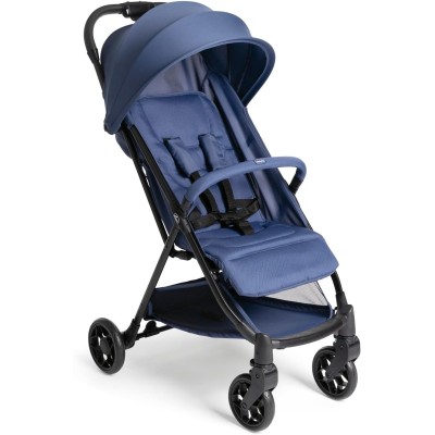 Passeggino Urbino Chicco Royal Blue - Leggero e Maneggevole