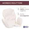 Seggiolone Polly Armonia Chicco Terracotta