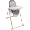Chicco Seggiolone Polly Armonia Scandinavian 3in1