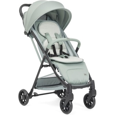 Passeggino Chicco Taormina Verde Sc - Comfort e Praticità
