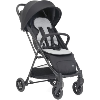 Passeggino Chicco Taormina Charcoal