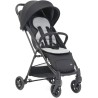 Passeggino Chicco Taormina Charcoal