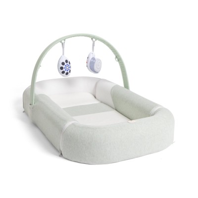 Chicco Mommy Pod 4in1: Il Compagno Ideale per la Nanna e il Gioco del Tuo Bambino