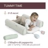 Chicco Mommy Pod 4in1: Il Compagno Ideale per la Nanna e il Gioco del Tuo Bambino