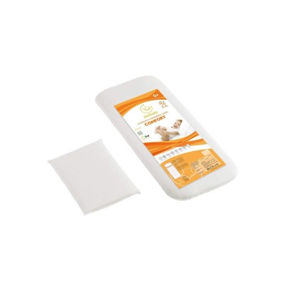 ITALBABY SET MATERASSO E FEDERA PER CARROZZINA COMFORT 30X70 030.4150
