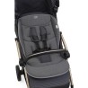 Chicco Materassino per Passeggino Bamboo