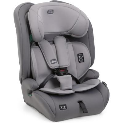 Chicco seggiolino Auto Grow-Up Stone