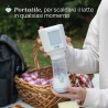 Chicco Scaldabiberon/Sterilizzatore Portatile