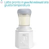 Chicco Scaldabiberon/Sterilizzatore Portatile