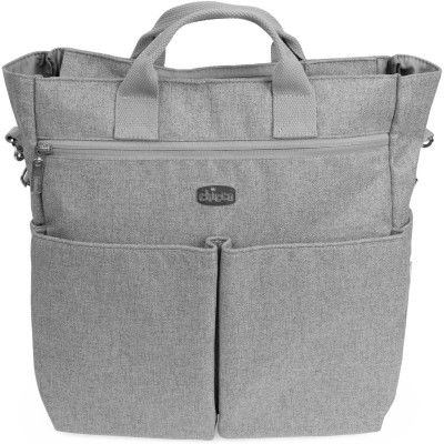 Borsa Genitore Chicco Lunar Rock - Eleganza e Funzionalità