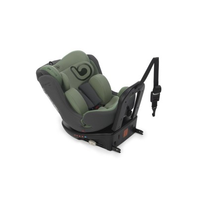 Seggiolino Auto Be Cool Easy i-Size COL.Z25