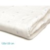 Kiokids Mussola in Bamboo Azzurro 1pz